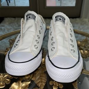 CHUCK TAYLOR ALL STAR SLIP-ON SNEAKER - WOMEN'S